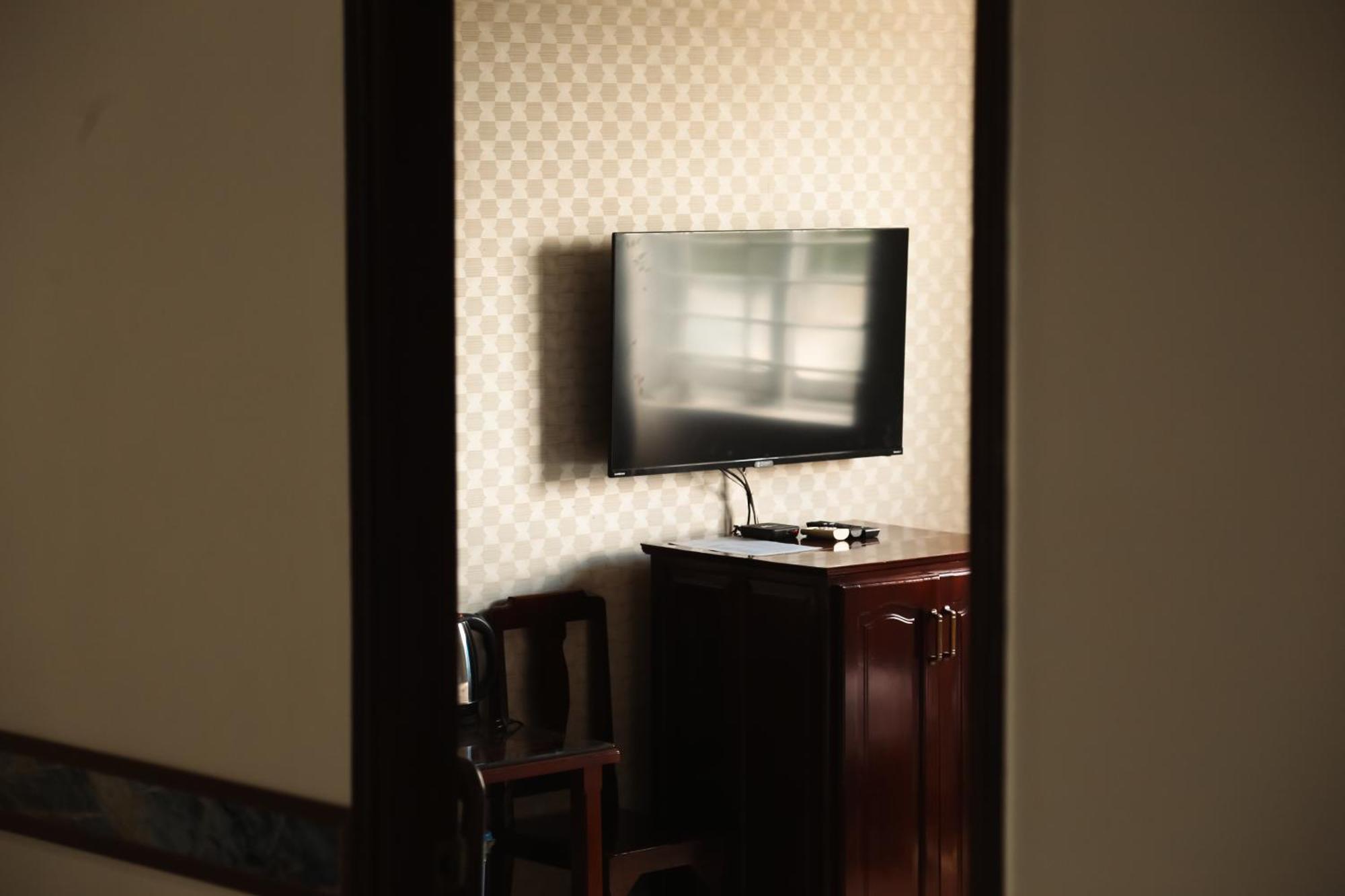 Mk Two Hotel ミトー エクステリア 写真